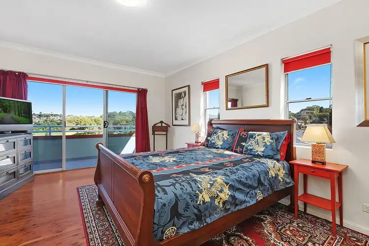 Fourth view of Homely house listing, 8A Pembrew Crescent, Earlwood NSW 2206