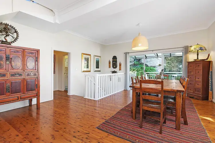 Fifth view of Homely house listing, 8A Pembrew Crescent, Earlwood NSW 2206