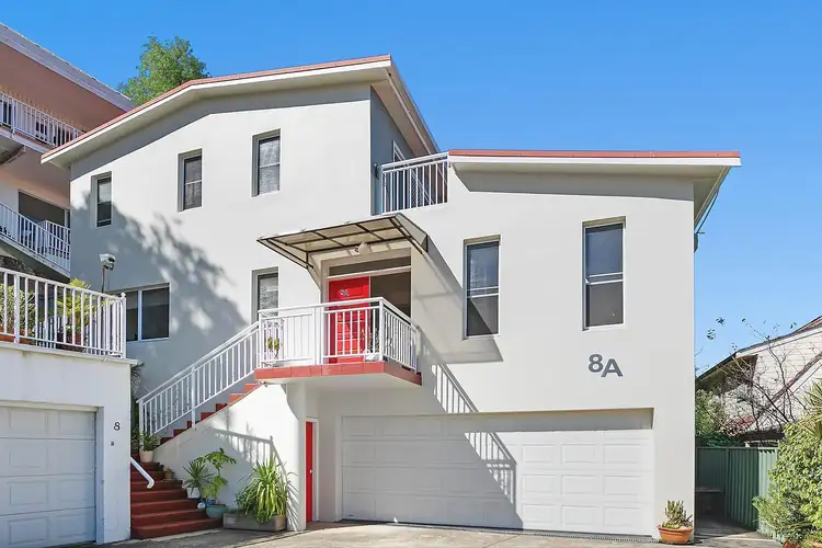 Sixth view of Homely house listing, 8A Pembrew Crescent, Earlwood NSW 2206