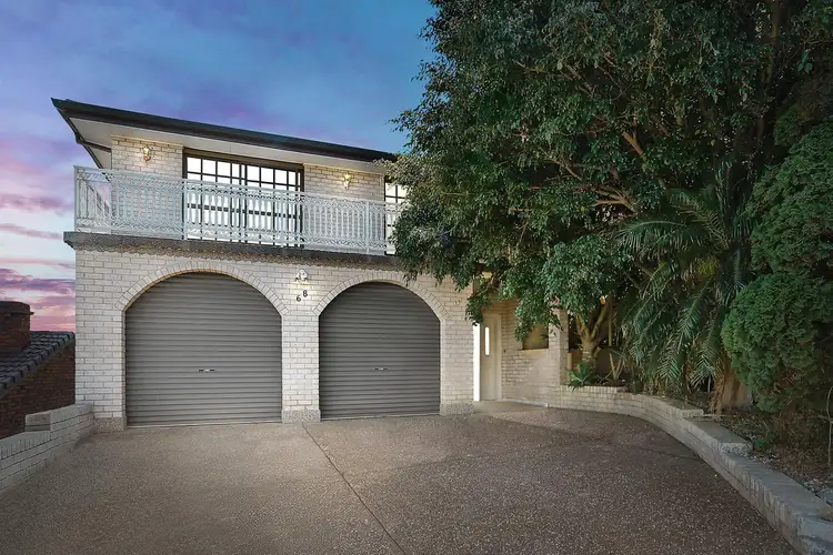68 Shearwater Drive, Berkeley NSW 2506