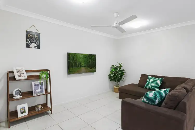 Third view of Homely house listing, 13 Broadhurst Drive, Gracemere QLD 4702