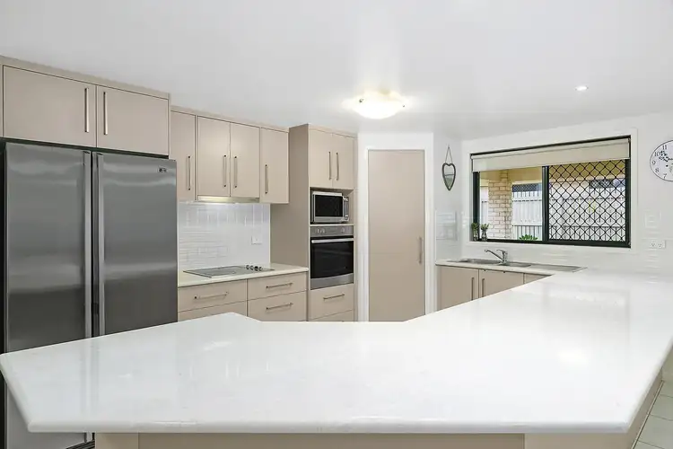 Fourth view of Homely house listing, 13 Broadhurst Drive, Gracemere QLD 4702