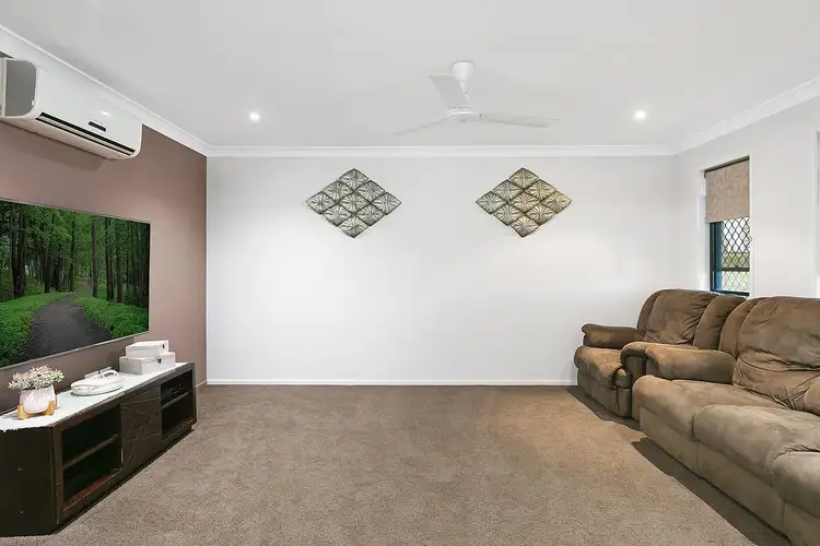 Fifth view of Homely house listing, 13 Broadhurst Drive, Gracemere QLD 4702