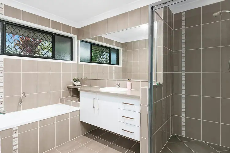 Sixth view of Homely house listing, 13 Broadhurst Drive, Gracemere QLD 4702
