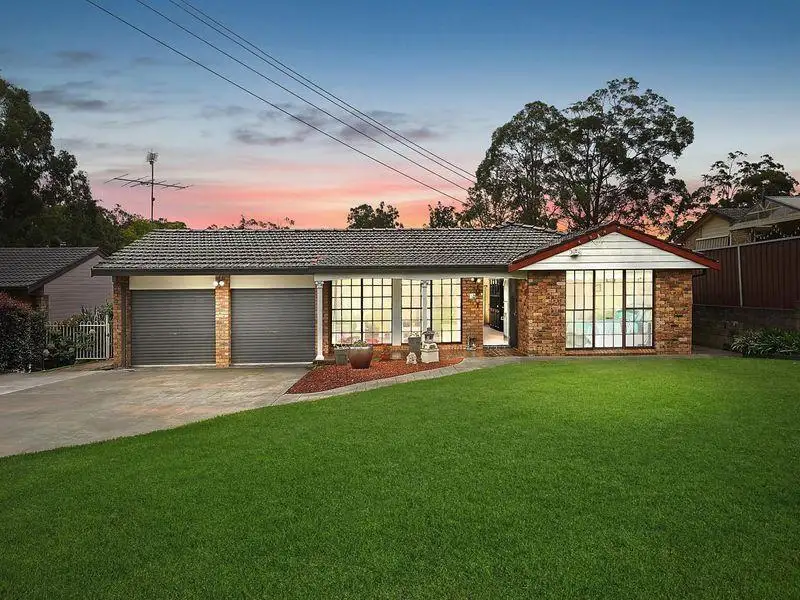 Main view of Homely house listing, 21 Albert Avenue, Thirlmere NSW 2572