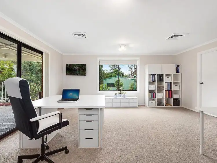 Fourth view of Homely house listing, 21 Albert Avenue, Thirlmere NSW 2572