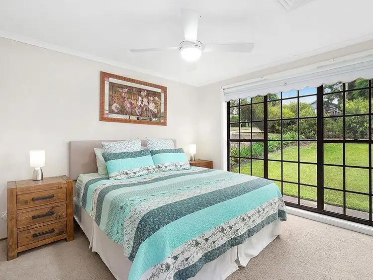 Fifth view of Homely house listing, 21 Albert Avenue, Thirlmere NSW 2572