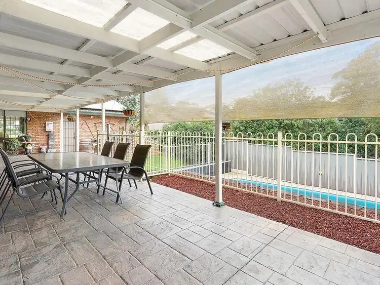 Sixth view of Homely house listing, 21 Albert Avenue, Thirlmere NSW 2572