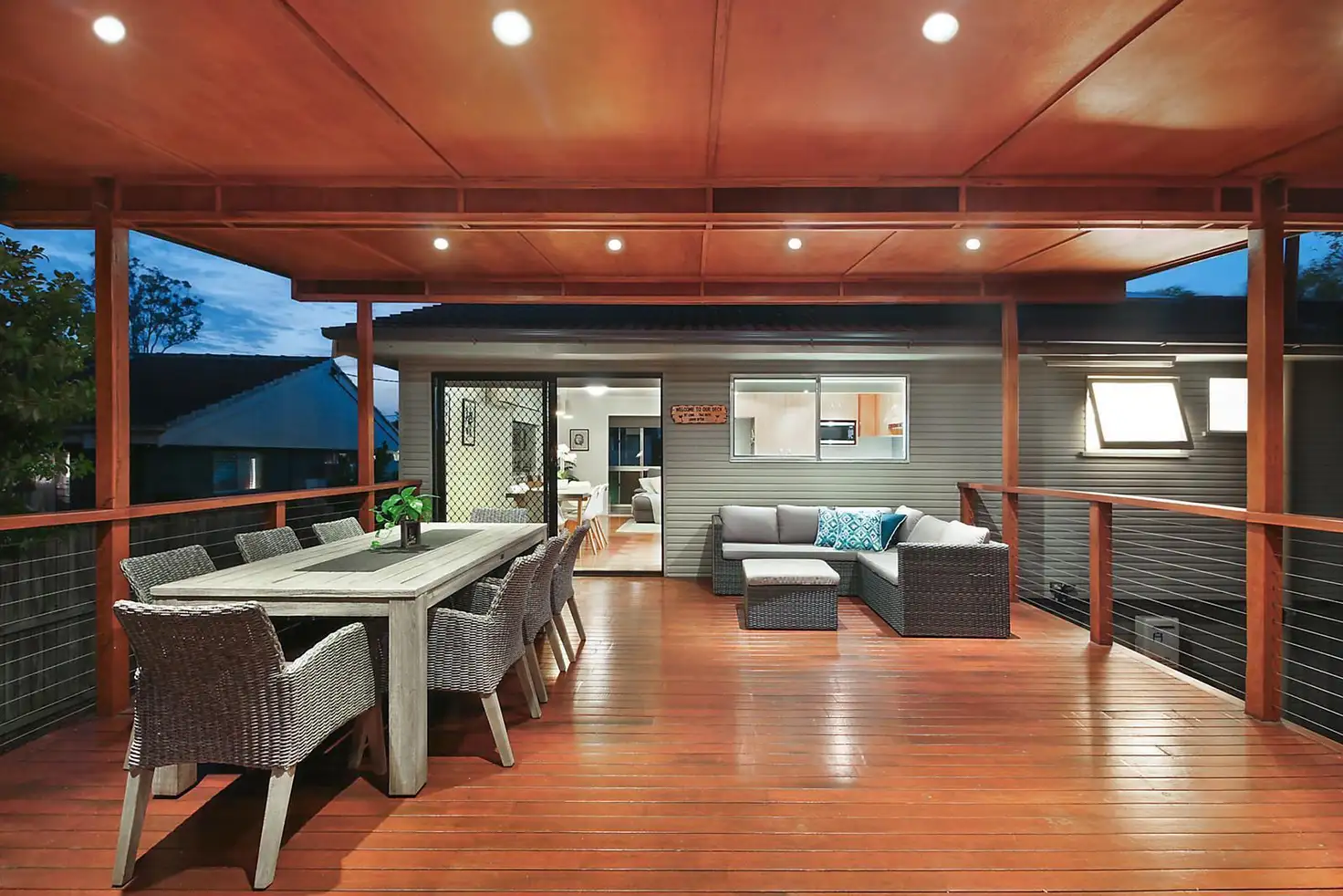 Main view of Homely house listing, 12 Arilpa Crescent, Ferny Hills QLD 4055