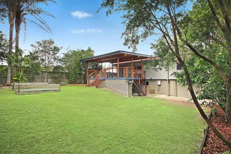 Second view of Homely house listing, 12 Arilpa Crescent, Ferny Hills QLD 4055