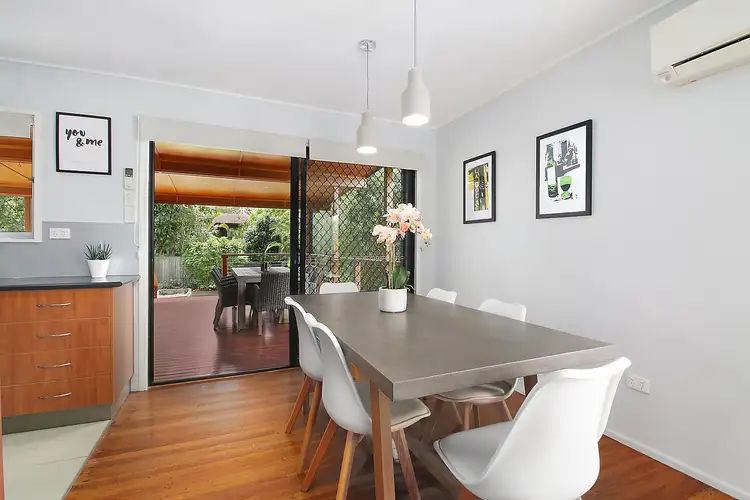 Fourth view of Homely house listing, 12 Arilpa Crescent, Ferny Hills QLD 4055