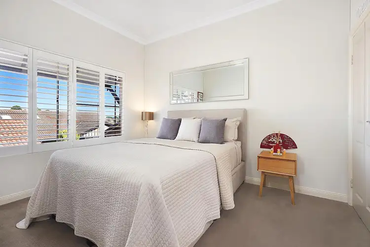 Fifth view of Homely villa listing, 6/3 Beach Street, Tennyson Point NSW 2111
