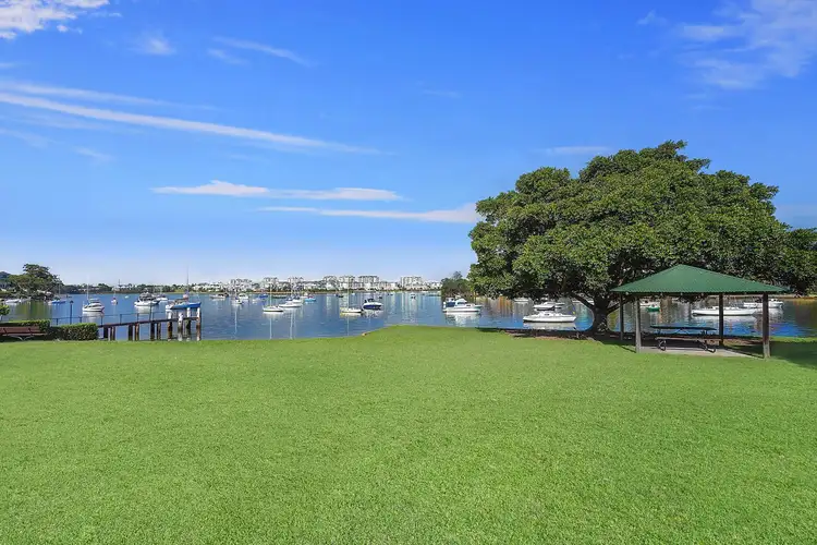 Sixth view of Homely villa listing, 6/3 Beach Street, Tennyson Point NSW 2111