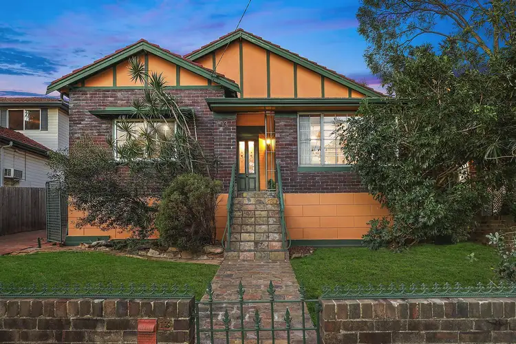 Main view of Homely house listing, 13 Suttor Avenue, Ryde NSW 2112