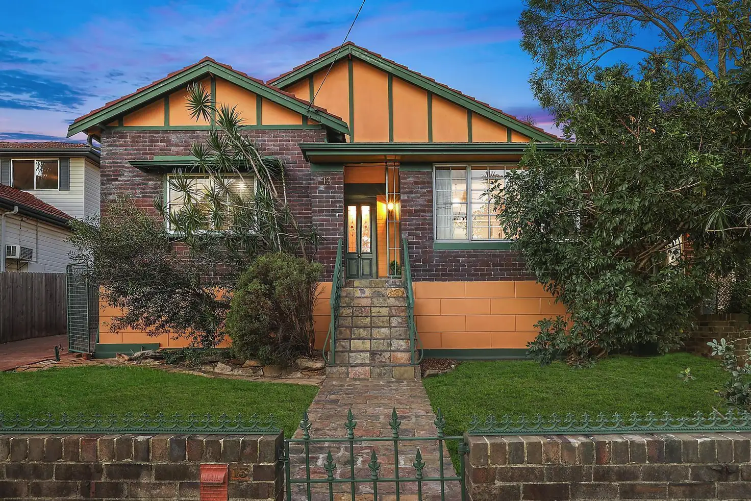 Main view of Homely house listing, 13 Suttor Avenue, Ryde NSW 2112