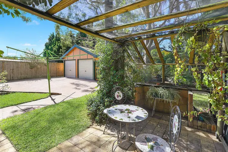 Second view of Homely house listing, 13 Suttor Avenue, Ryde NSW 2112