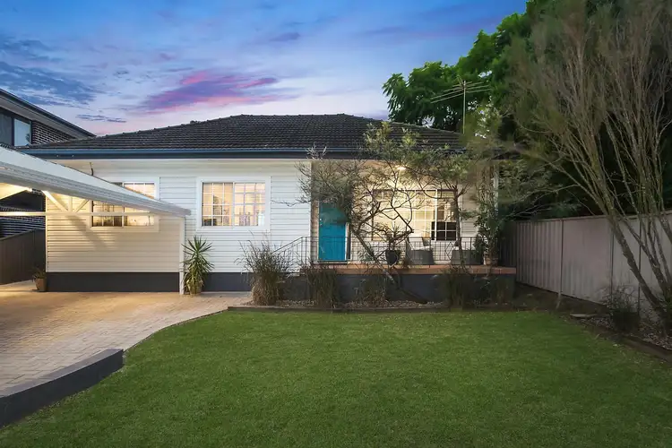 6 Truscott Street, North Ryde NSW 2113