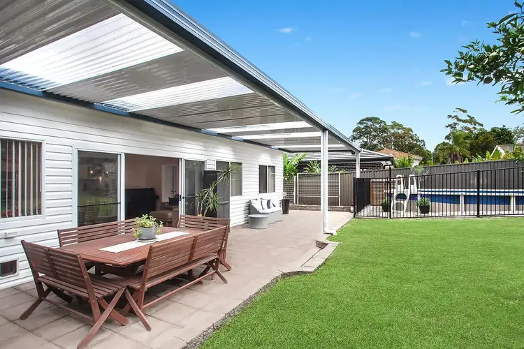 Fifth view of Homely house listing, 6 Truscott Street, North Ryde NSW 2113