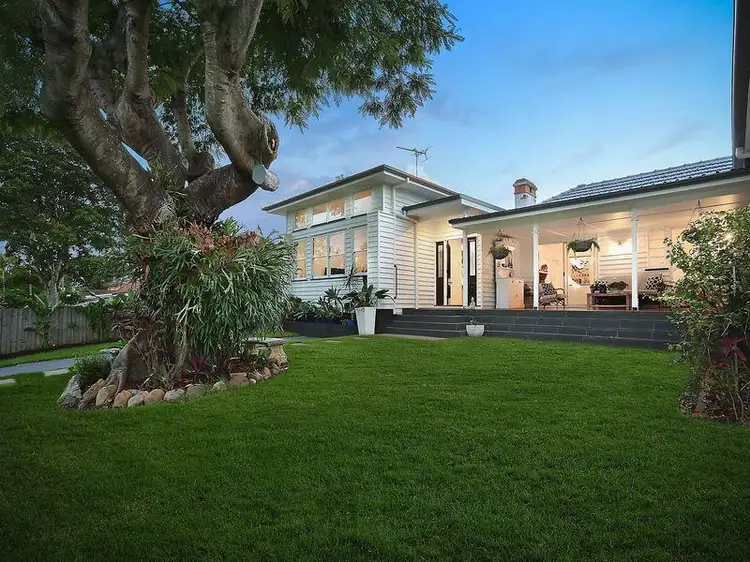 28 Ormadale Road, Yeronga QLD 4104