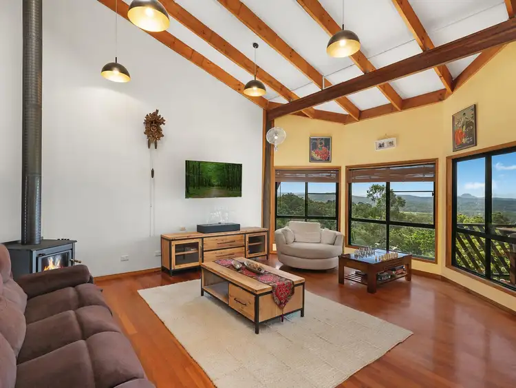 Third view of Homely house listing, 12 Holland Way, Mons QLD 4556