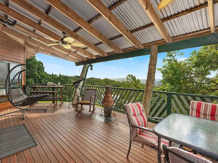 Fourth view of Homely house listing, 12 Holland Way, Mons QLD 4556