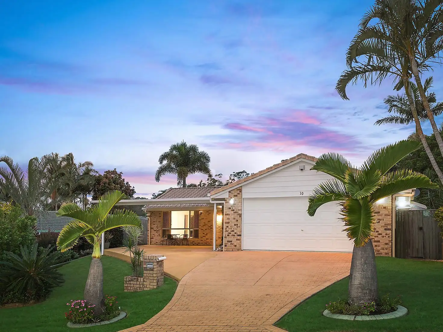 Main view of Homely house listing, 10 Cranfield Drive, Buderim QLD 4556