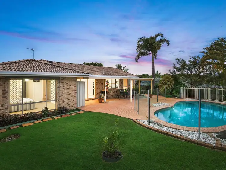Second view of Homely house listing, 10 Cranfield Drive, Buderim QLD 4556