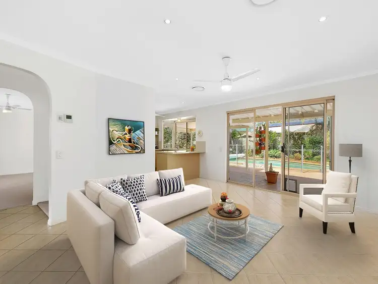 Third view of Homely house listing, 10 Cranfield Drive, Buderim QLD 4556
