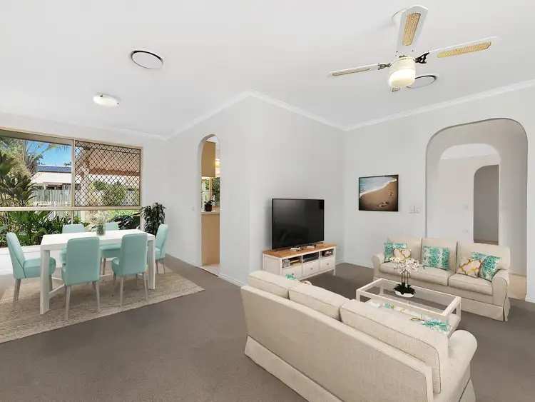 Fourth view of Homely house listing, 10 Cranfield Drive, Buderim QLD 4556