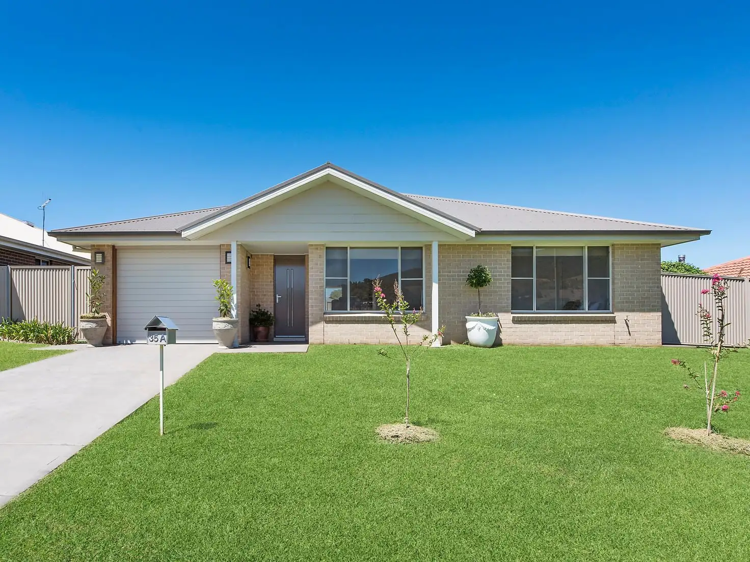 Main view of Homely house listing, 35A Henry Bayly Drive, Mudgee NSW 2850