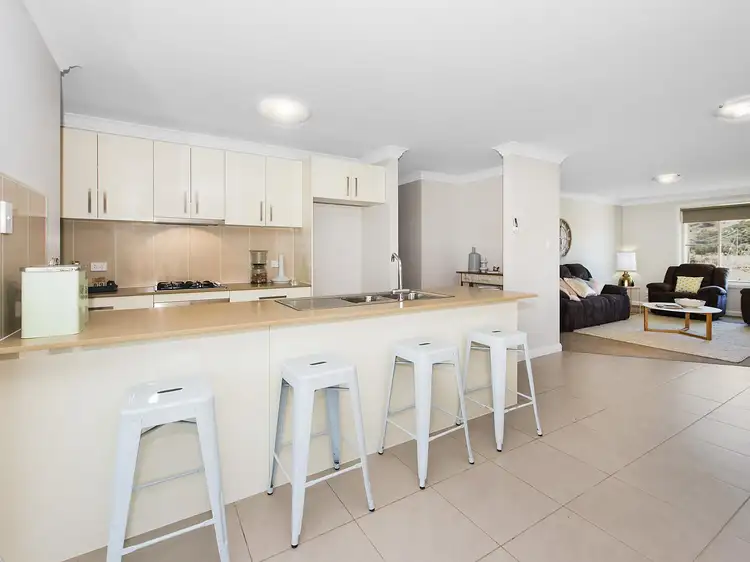 Second view of Homely house listing, 35A Henry Bayly Drive, Mudgee NSW 2850