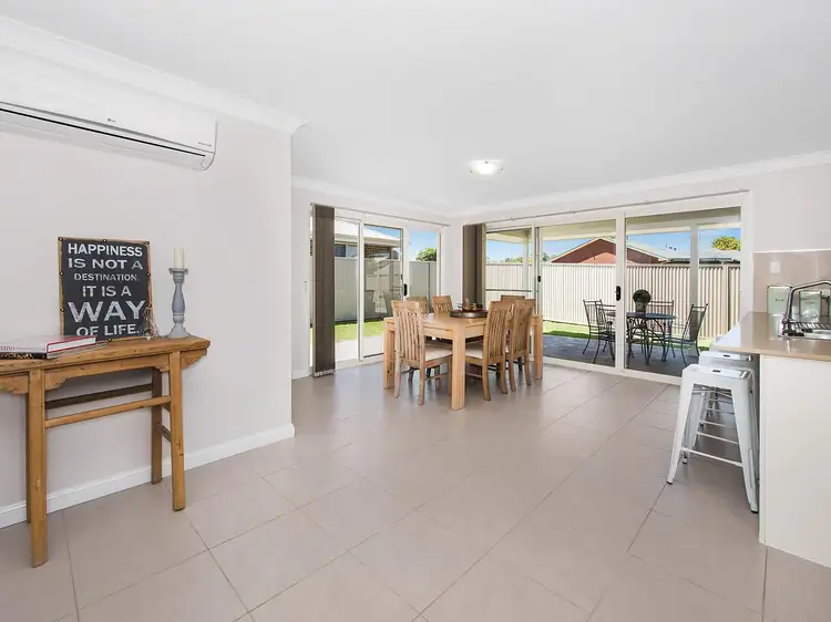 Third view of Homely house listing, 35A Henry Bayly Drive, Mudgee NSW 2850