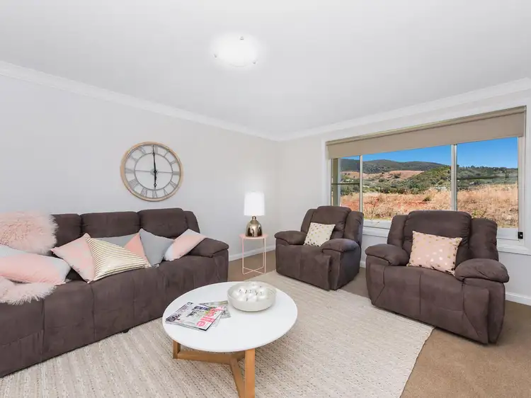 Fourth view of Homely house listing, 35A Henry Bayly Drive, Mudgee NSW 2850