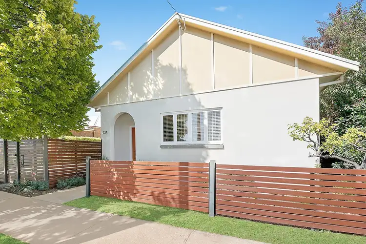 123 Horatio Street, Mudgee NSW 2850
