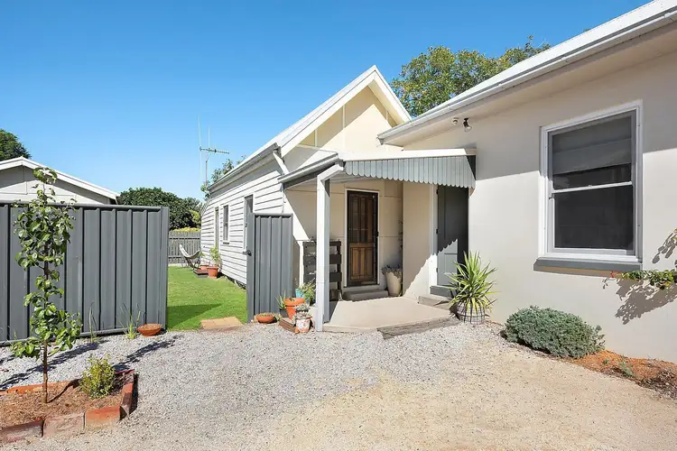 Second view of Homely house listing, 123 Horatio Street, Mudgee NSW 2850