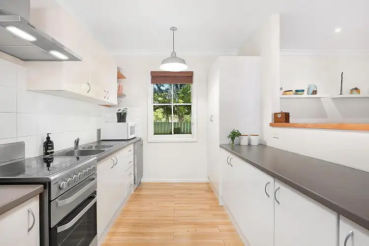 Fifth view of Homely house listing, 123 Horatio Street, Mudgee NSW 2850