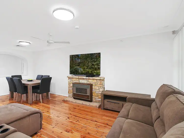 Second view of Homely house listing, 15 Vincent Street, Baulkham Hills NSW 2153