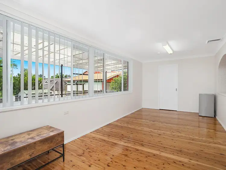 Fourth view of Homely house listing, 15 Vincent Street, Baulkham Hills NSW 2153