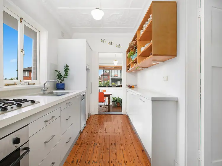 Second view of Homely apartment listing, 3/100 Fern Street, Randwick NSW 2031