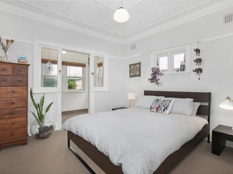 Third view of Homely apartment listing, 3/100 Fern Street, Randwick NSW 2031