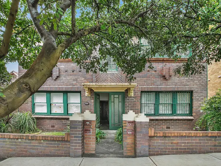 Fourth view of Homely apartment listing, 3/100 Fern Street, Randwick NSW 2031