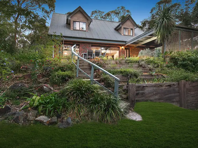 Main view of Homely house listing, 46-48 Merrill Crescent, Warranwood VIC 3134