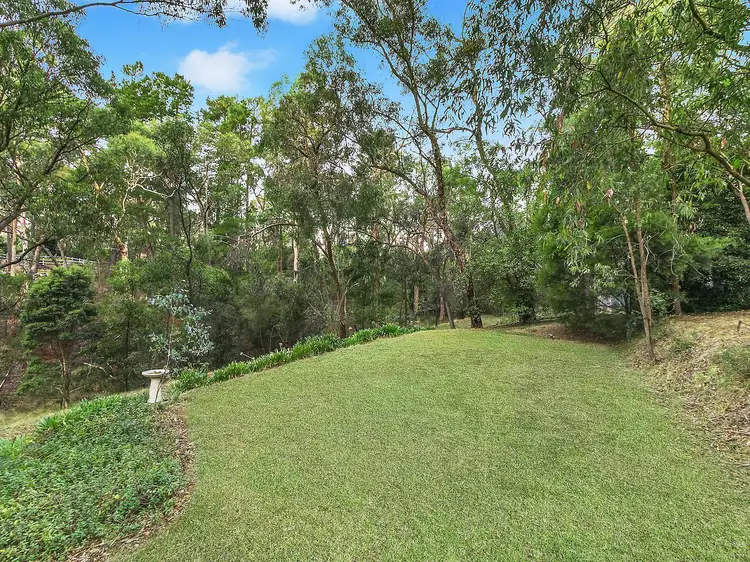 Fifth view of Homely house listing, 46-48 Merrill Crescent, Warranwood VIC 3134