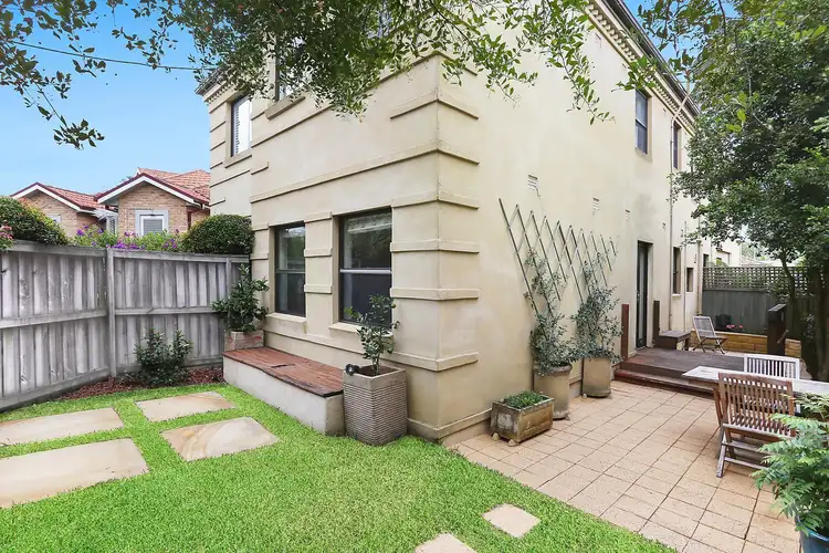 Third view of Homely apartment listing, 2/36 Park Road, Naremburn NSW 2065