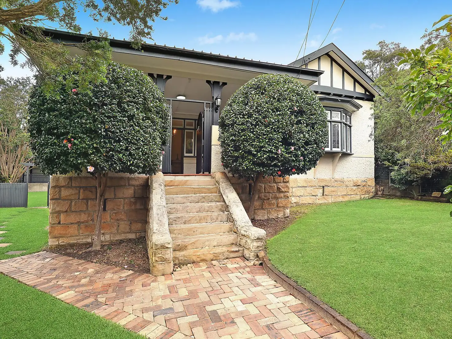 Main view of Homely house listing, 6 Strickland Avenue, Lindfield NSW 2070