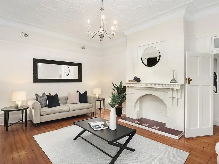 Second view of Homely house listing, 6 Strickland Avenue, Lindfield NSW 2070