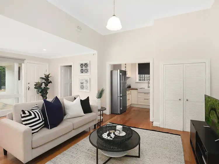 Fourth view of Homely house listing, 6 Strickland Avenue, Lindfield NSW 2070