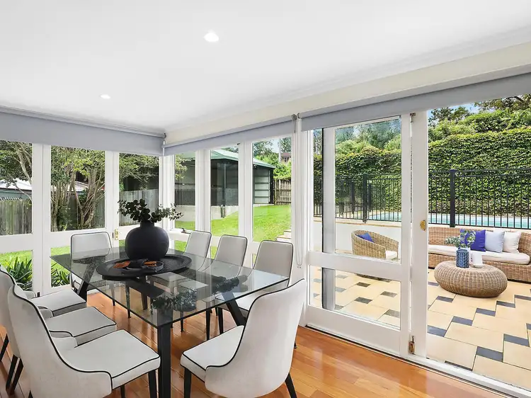 Fifth view of Homely house listing, 6 Strickland Avenue, Lindfield NSW 2070