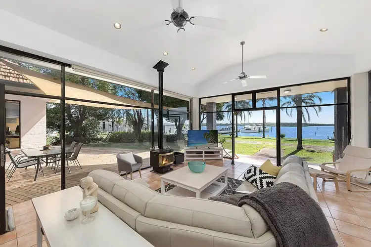 Second view of Homely house listing, 74 Frederick Drive, Oyster Cove NSW 2318