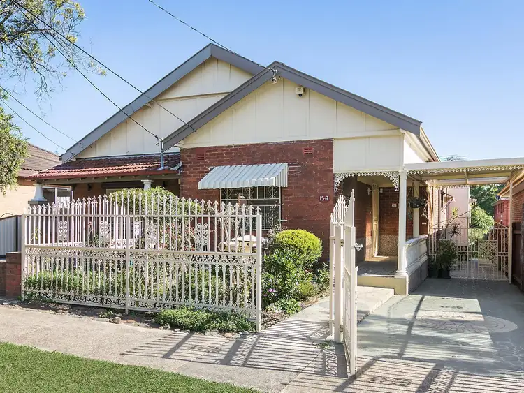 Second view of Homely house listing, 15A Lucerne Street, Belmore NSW 2192